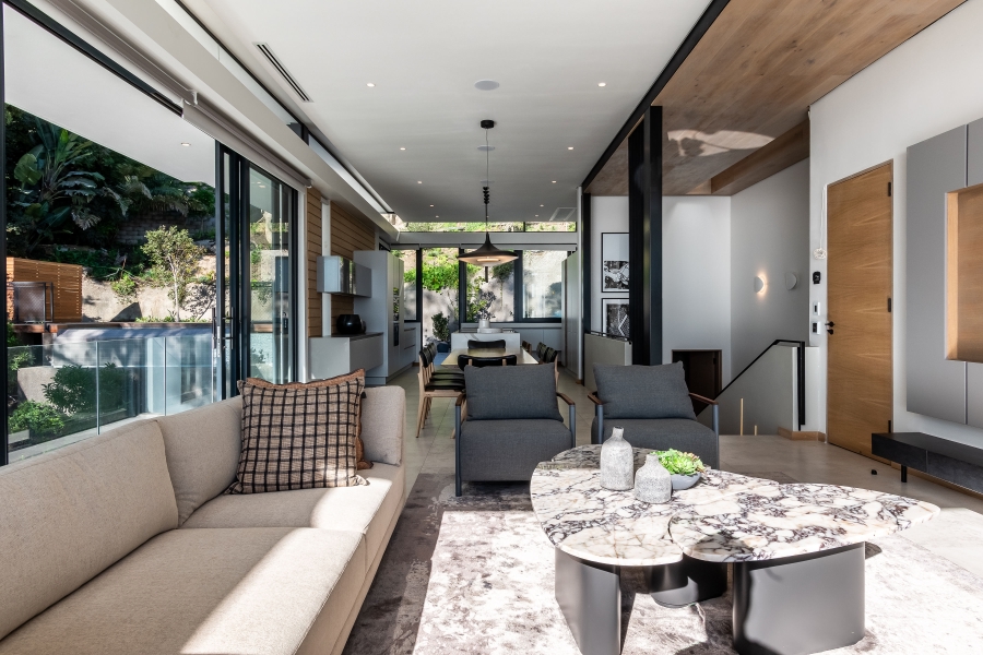 3 Bedroom Property for Sale in Bantry Bay Western Cape